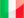 Italy Flag