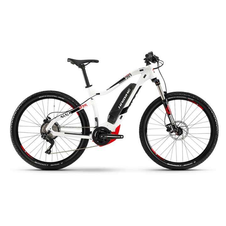 eBike - Front